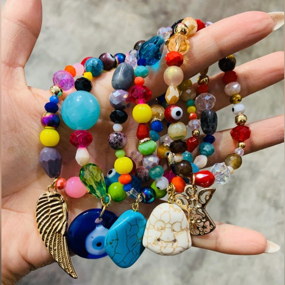Handmade Bracelet